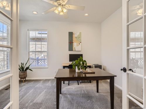 1022 Spruce St, Denver CO  80230-7094 exterior