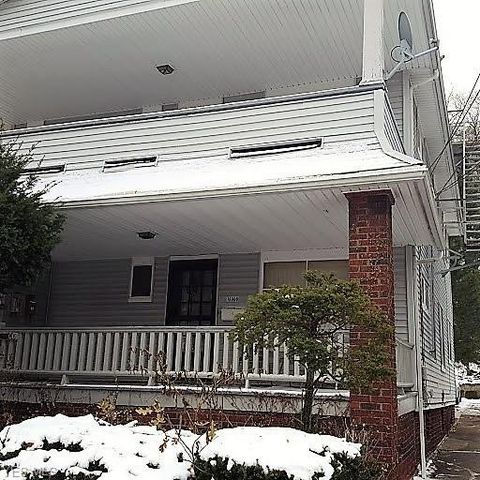 16902 Endora Rd, Cleveland OH  44112-1519 exterior
