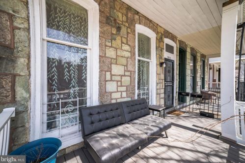 3813 3rd St, Philadelphia PA  19104-4524 exterior