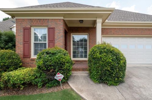 1810 Stockton Walk Ln, Lithonia, GA 30078-2363