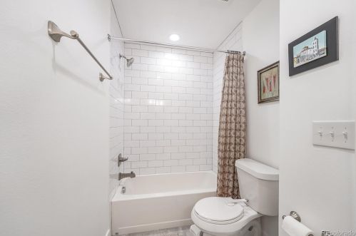 4734 Bannock St, Englewood CO 80110-6533 exterior