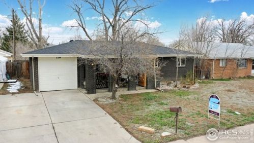 218 21st Ave, Greeley, CO 80631-1850
