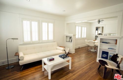 2411 3rd St, Santa Monica, CA 90405-3618