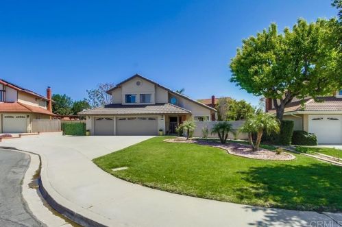 931 Merlin Ct, San Marcos, CA 92069-2165