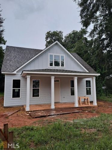 12 Oak St, Luthersville, GA 30251-1601