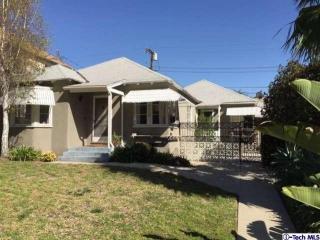3310 Downing Ave, Glendale, CA 91208-1642