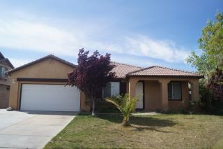 3714 Saddleback Dr, Palmdale, CA 93550-8518