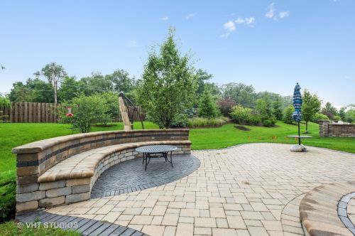 1175 Prescott Ln, Pingree Grove IL  60140 exterior