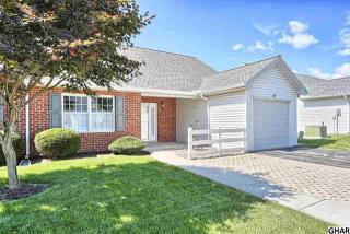 17 Clifton Ter, Carlisle PA  17015-7610 exterior