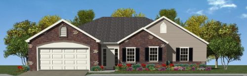 120 Longleaf Pine Dr, Festus, MO 63028-6204