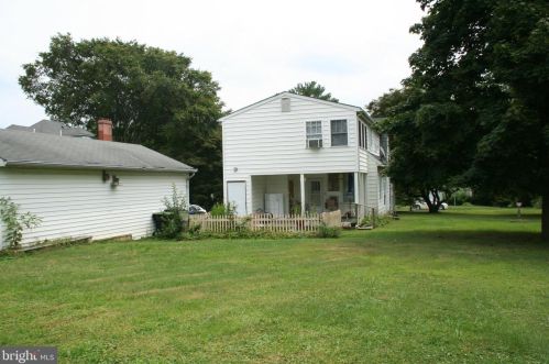 72 Mt Royal Ave, Aberdeen MD  21001-2416 exterior