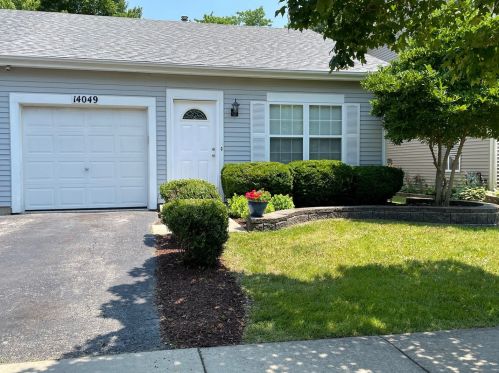 14049 Oakdale Cir, Plainfield, IL 60544-7064