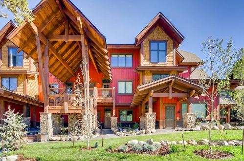 7 Lake Ridge Cir, Montezuma, CO 80435