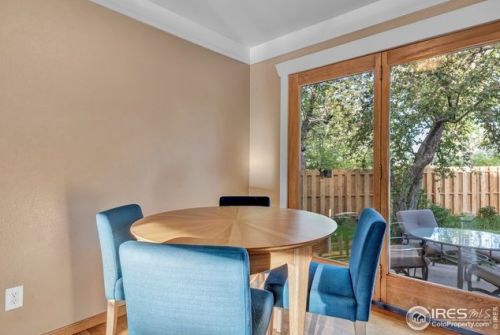 2840 La Grange Cir, Boulder CO  80305-6339 exterior