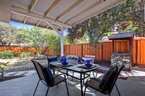 2179 Karren St, Concord CA  94520-2224 exterior