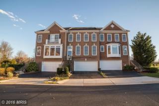 43536 Hubbard Sq, Fairfax, VA 20152-2551