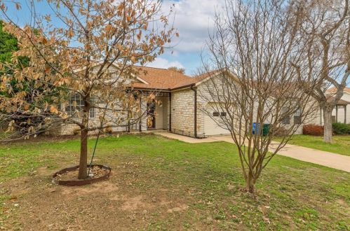 2137 Cervin Blvd, Austin, TX 78728-5434