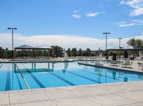 9382 Ashbury Cir, Parker CO  80134-5399 exterior