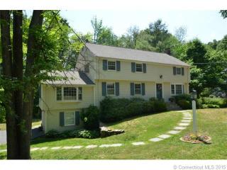 6 Buttonwood Dr, Simsbury, CT 06070-1702