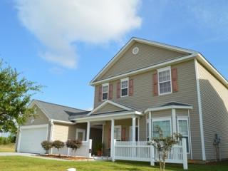 41 Telford St, Savannah, GA 31322-4826