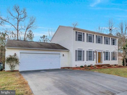 3226 Lancaster Ring Rd, Fredericksburg, VA 22408-7723