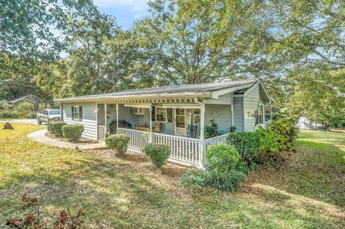 4705 Hull Rd, Conyers, GA 30094-4321