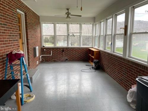 3392 Petersburg Pike, Franklin WV 26807-5635 exterior