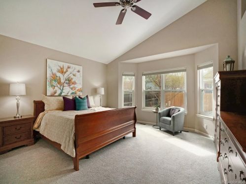 16875 66th Pl, Arvada CO  80007-6808 exterior