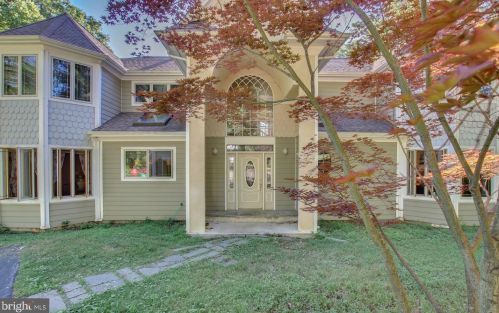 50 War Admiral Ln, Media PA  19063-5239 exterior
