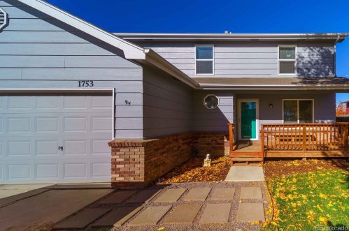 1753 Cattail Dr, Loveland, CO 80537-6897