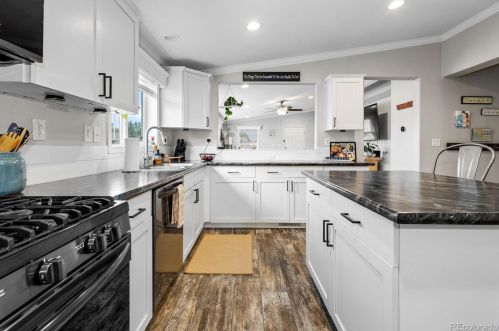 104 Juniper Cir, Fort Morgan CO  80705-4860 exterior