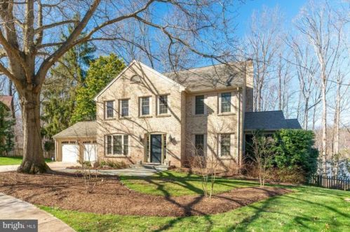 7400 Carath Ct, Springfield, VA 22153-1605