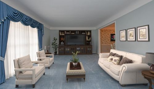6156 Bayberry Dr, Cincinnati, OH 45242-8026