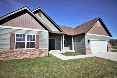 604 Ashleigh Ct, Pendleton, MO 63380-1234