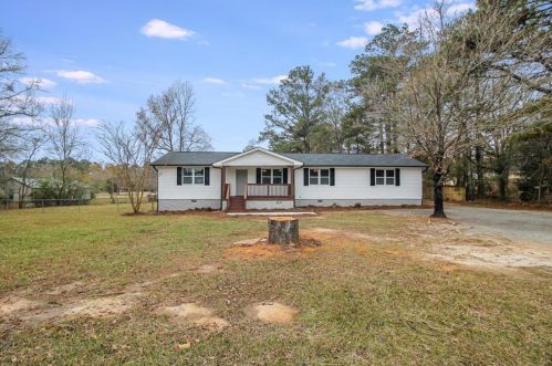423 Collier Rd, Barnesville, GA 30204-1854