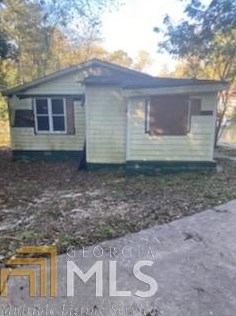 235 Holly St, Atlanta, GA 30314-8139