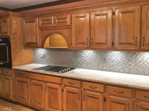 1631 Spaniel Ct, Conyers GA  30094-4071 exterior