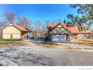 12827 278th East Ave, Choska, OK 74429-6258