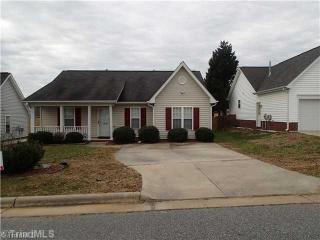 3800 Creek Pointe Way, Greensboro, NC 27407-5481