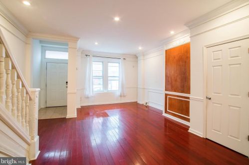 1338 16th St, Philadelphia PA  19146-4709 exterior