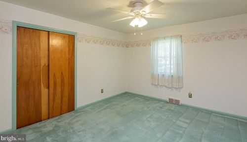 54 Sunrise Ave, Lancaster PA  17601-3942 exterior