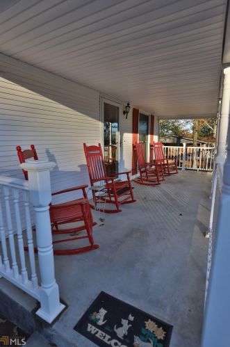 7171 Scenic Hts, Manchester, GA 31816-6923