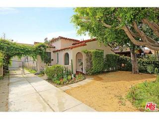3163 Curts Ave, Los Angeles, CA 90034-3203