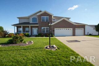 10 Newport Ct, Mayfair, IL 61550-3040