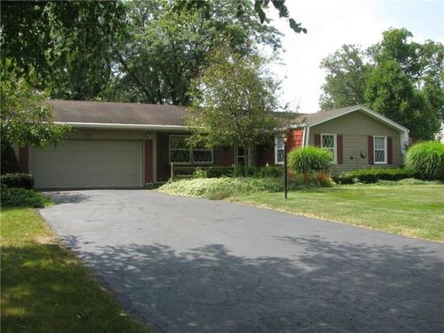 903 Wl St, Lima OH  45895-1346 exterior