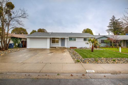 2329 Mcgregor Dr, Rancho Cordova, CA 95670-3926