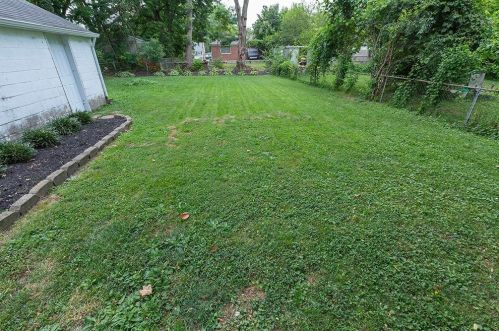 1243 Ayershire Ave, Cincinnati, OH 45230-2962