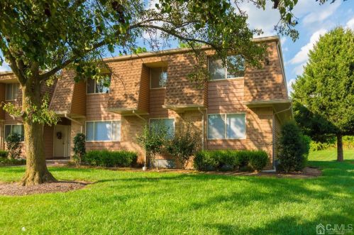 1701 Muriel Ct, Princeton NJ  08540-9570 exterior
