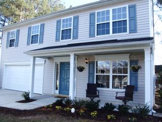 107 Climbing Lattice Ct, Garner, NC 27529-7117