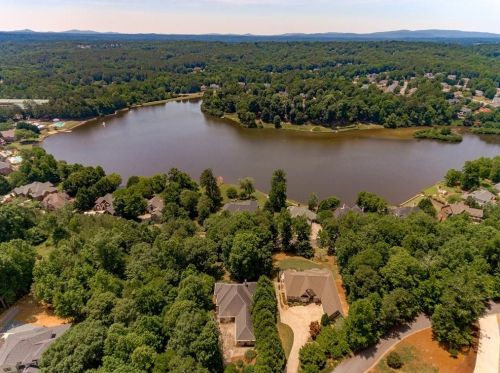 99 Bree Ln, Holly Springs, GA 30114-8101